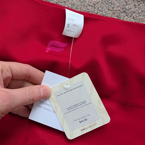 NWT Fabletics Set - Picture 4 of 5